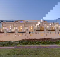 Best Western Crystal Inn - Perths Hotel