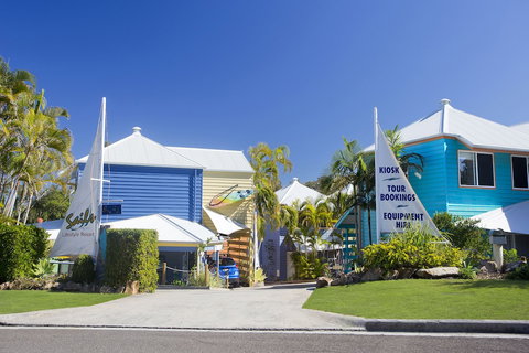 Sails Lifestyle Resort - Perths Hotel 3