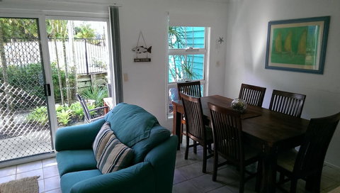 Sails Lifestyle Resort - Perths Hotel 4