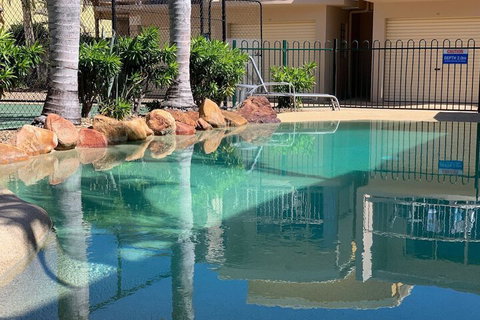 Coolum Beach Getaway Resort - Perths Hotel 4