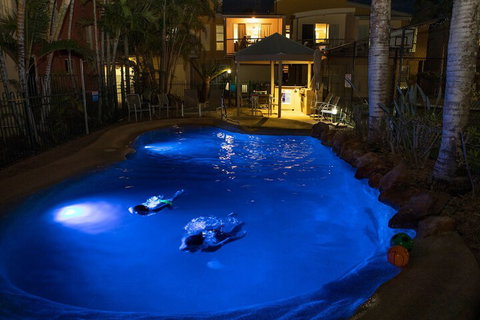 Coolum Beach Getaway Resort - Perths Hotel 3