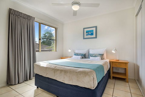 Coolum Beach Getaway Resort - Perths Hotel 6