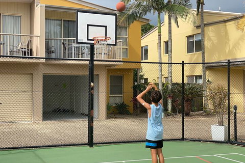 Coolum Beach Getaway Resort - Perths Hotel 2