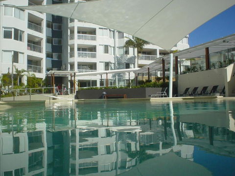 Mariner Shores Resort - Perths Hotel 6