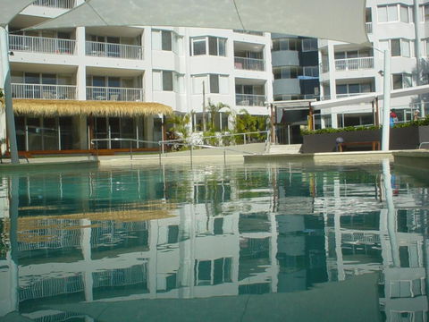 Mariner Shores Resort - Perths Hotel 4