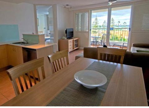 Mariner Shores Resort - Perths Hotel 1