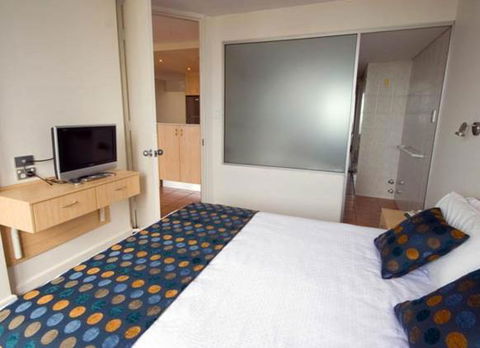 Mariner Shores Resort - Perths Hotel 5