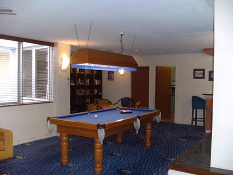 Mariner Shores Resort - Perths Hotel 2