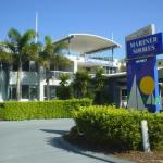 Mariner Shores Resort - Perths Hotel 0