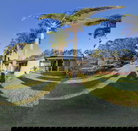 Fairway Motor Inn - Perths Hotel