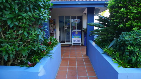 Santana Resort - Perths Hotel 2