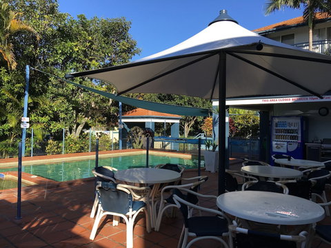 Santana Resort - Perths Hotel 6