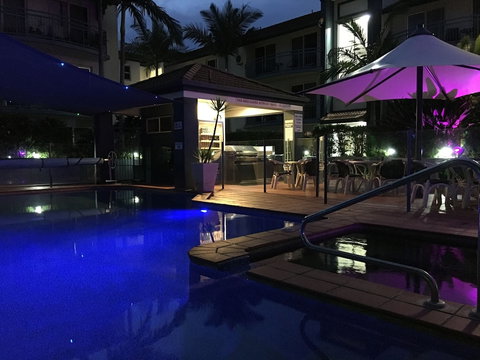 Santana Resort - Perths Hotel 3