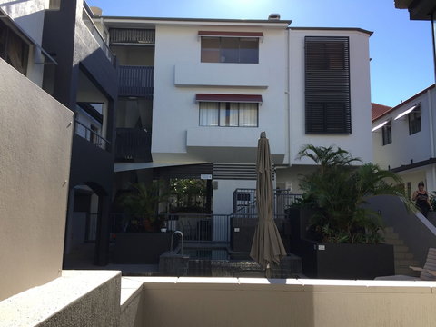 Coolum Beach Resort - Perths Hotel 4