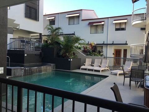 Coolum Beach Resort - Perths Hotel 5
