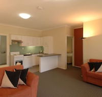 McLaren Vale Motel  Apartments - Perths Hotel