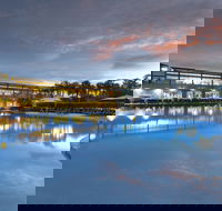 Crowne Plaza Hunter Valley an IHG Hotel - Perths Hotel