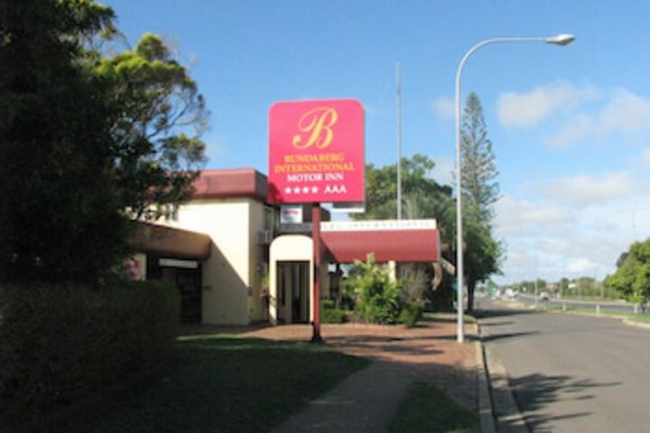  Perths Hotel