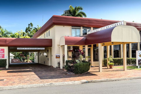Bundaberg International Motor Inn - Perths Hotel 6