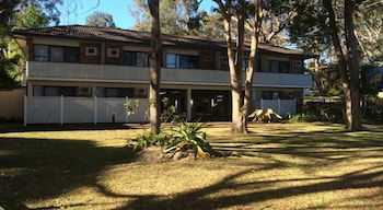 Port Stephens Motel - Perths Hotel 6