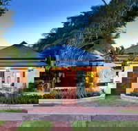 Bay Haven Lodge - Perths Hotel