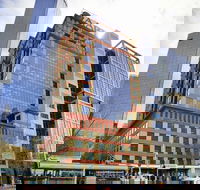 Riverside Apartments Melbourne - Perths Hotel