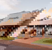 Barossa Weintal Hotel - Perths Hotel