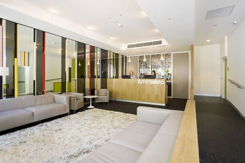 City Tempo Queen St - Perths Hotel 4
