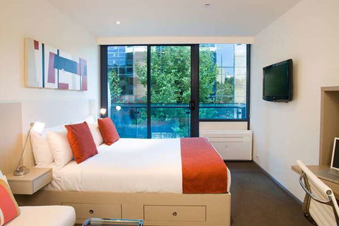 City Tempo Queen St - Perths Hotel 7