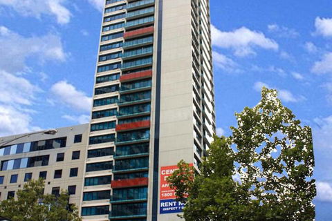 City Tempo Queen St - Perths Hotel 1