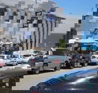 Ocean Beach Hotel - Perths Hotel