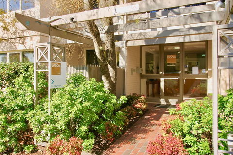 Apartments On Lygon - Perths Hotel 0
