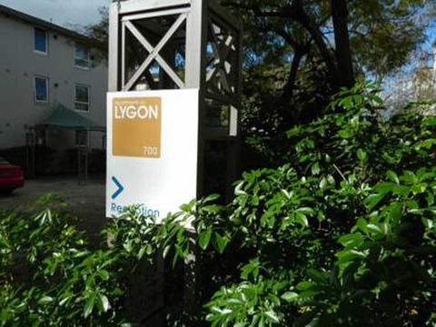 Apartments On Lygon - Perths Hotel 1