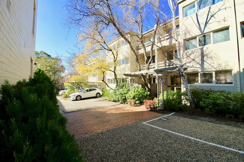 Apartments On Lygon - Perths Hotel 5