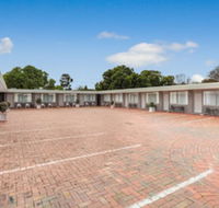Bendigo McIvor Motor Inn - Perths Hotel