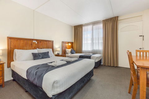 Bendigo McIvor Motor Inn - Perths Hotel 4