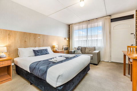 Bendigo McIvor Motor Inn - Perths Hotel 7
