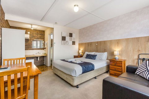 Bendigo McIvor Motor Inn - Perths Hotel 5