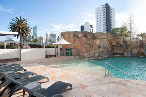 Mantra Wings - Perths Hotel 3