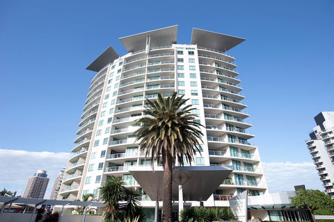 Mantra Wings - Perths Hotel 1
