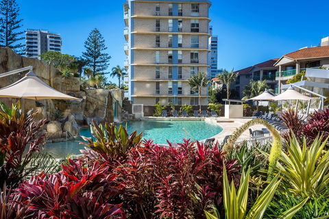 Mantra Wings - Perths Hotel 6