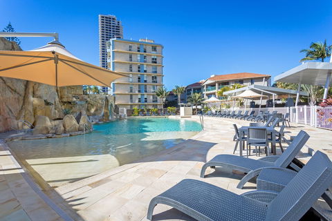 Mantra Wings - Perths Hotel 4