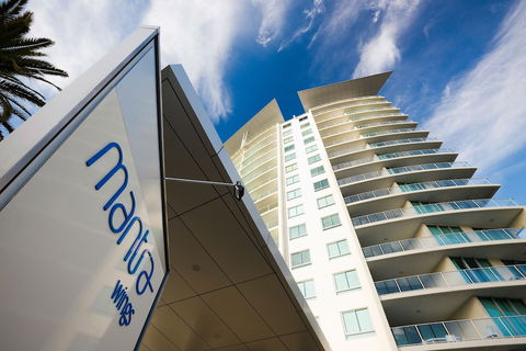 Mantra Wings - Perths Hotel 0