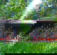 Heritage Lodge - Perths Hotel