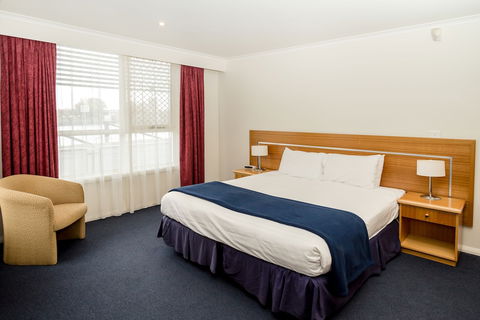 Edgewater Hotel - Perths Hotel 3