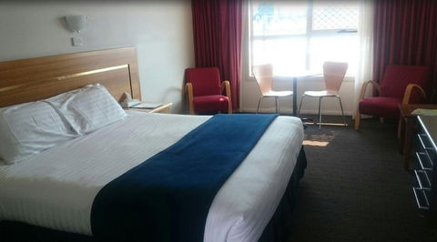 Edgewater Hotel - Perths Hotel 2