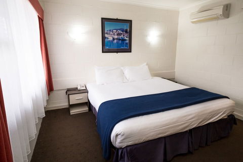 Edgewater Hotel - Perths Hotel 4