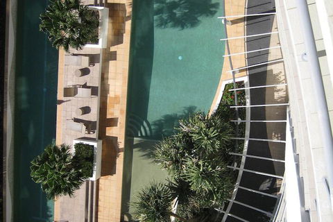 Aspect Caloundra - Perths Hotel 2