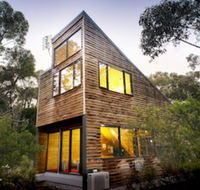 DULC Cabins