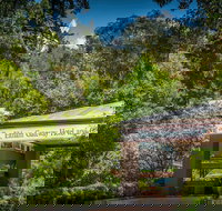 Eltham Gateway Hotel - Perths Hotel